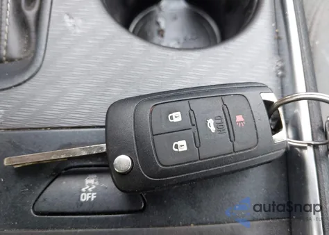 2014 Chevrolet Impala 1Fl z USA, uszkodzony, nr VIN 2G11X5SL3E9227192